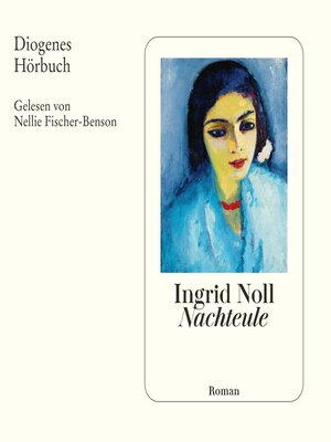 cover image of Nachteule